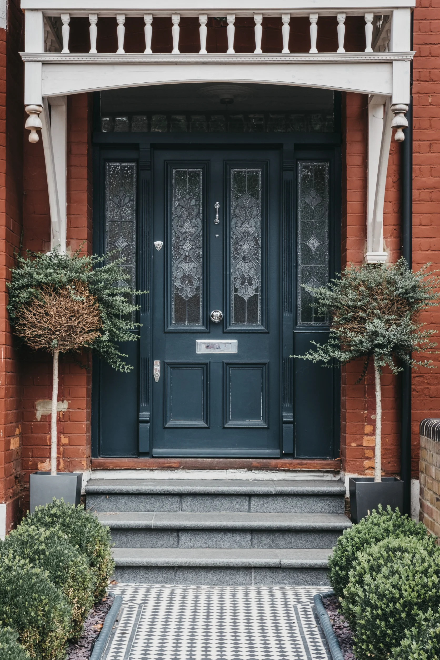 Exterior Doors