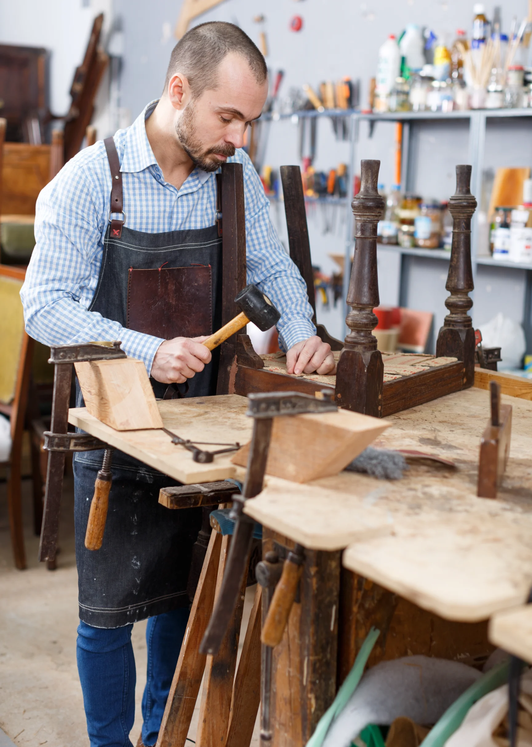 Furniture Upholstery