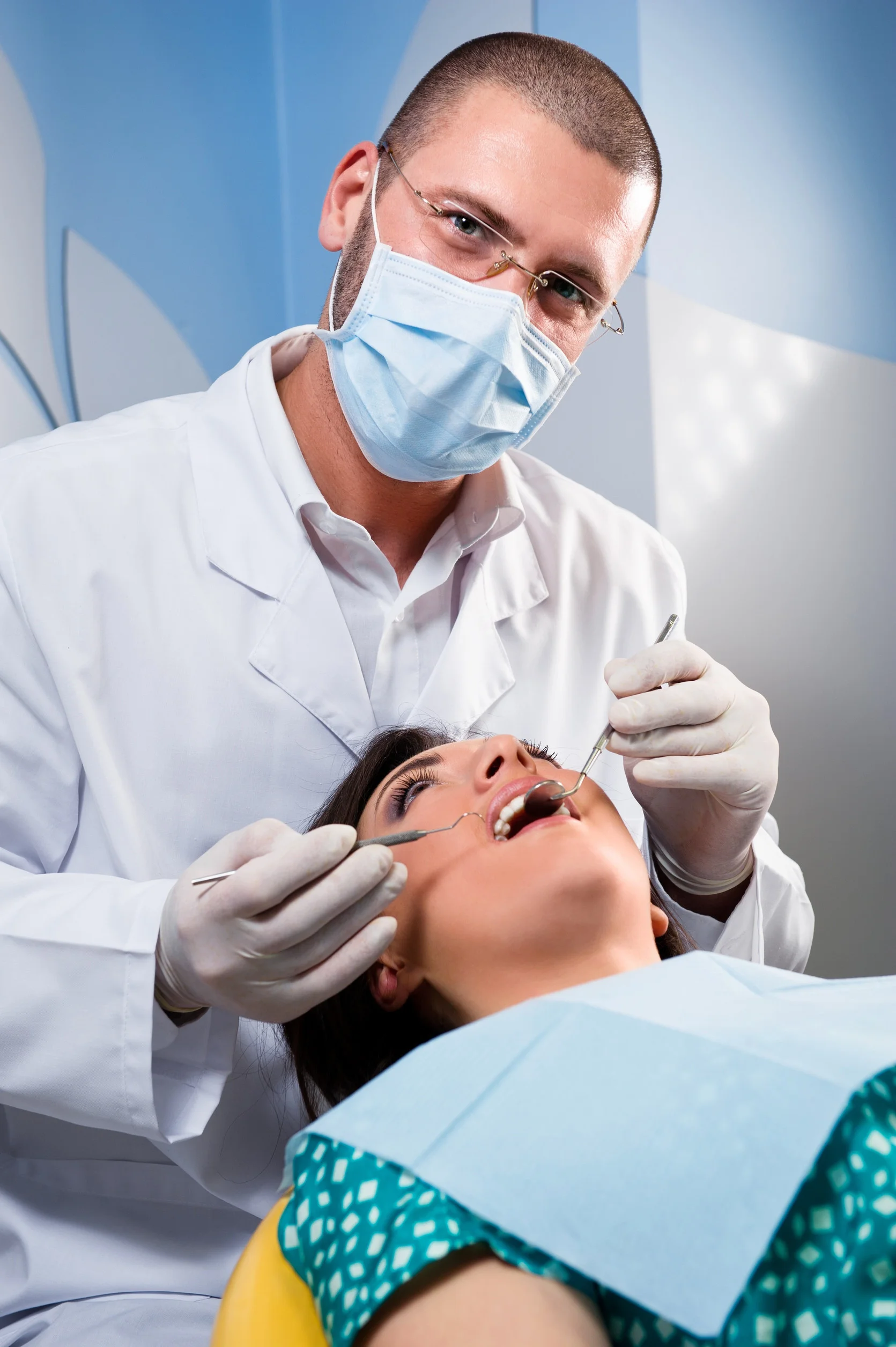 Dental Treatment