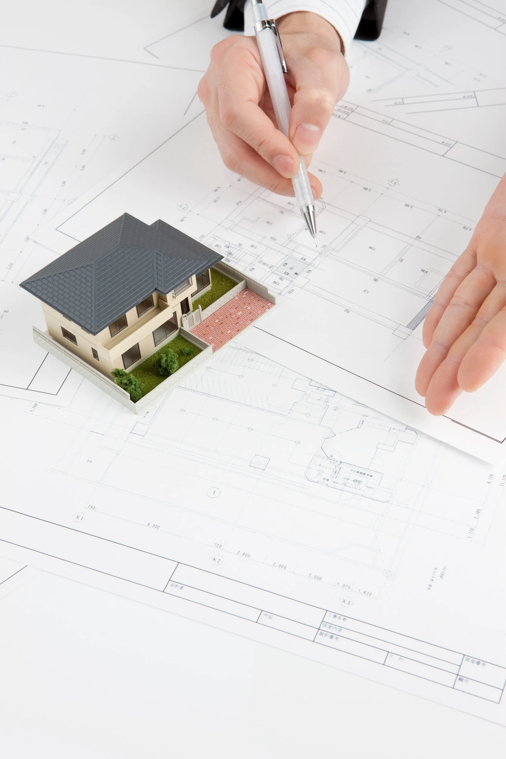 Turnkey Construction