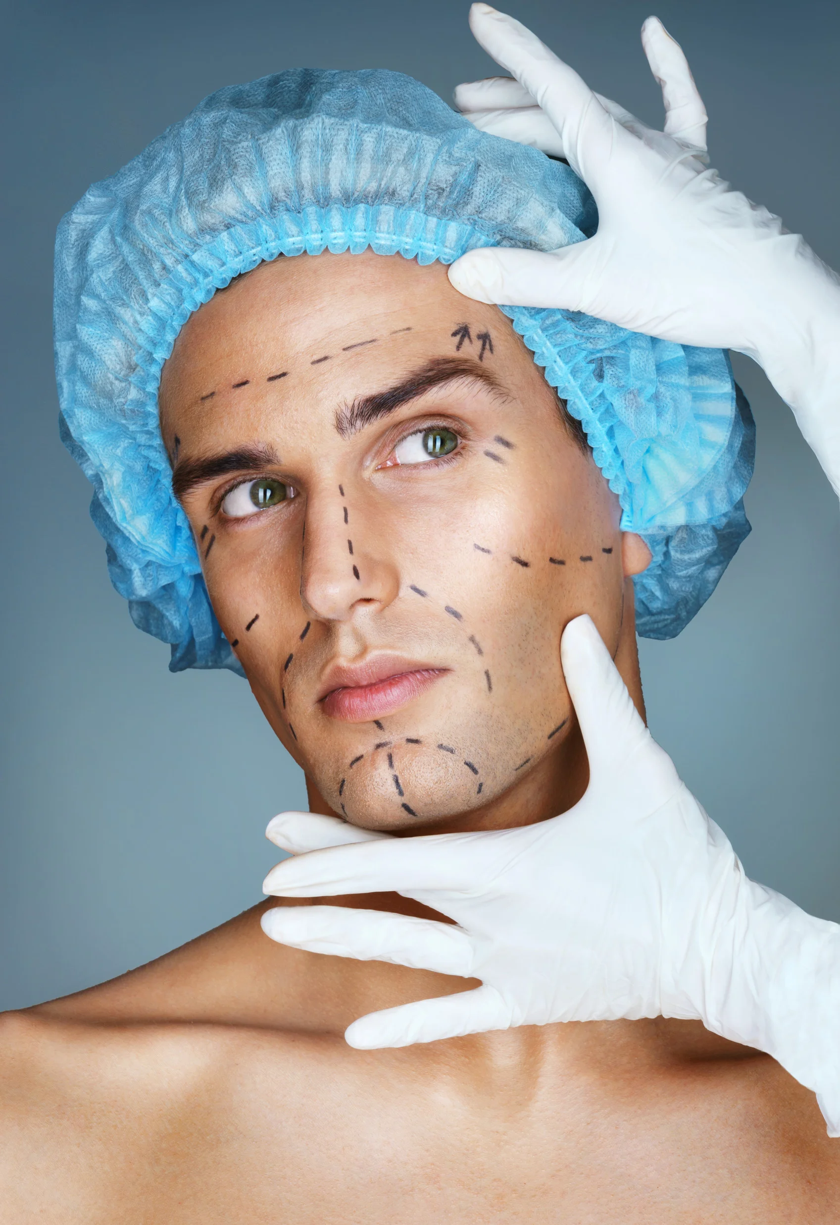 Plastic & Aesthetic surgery