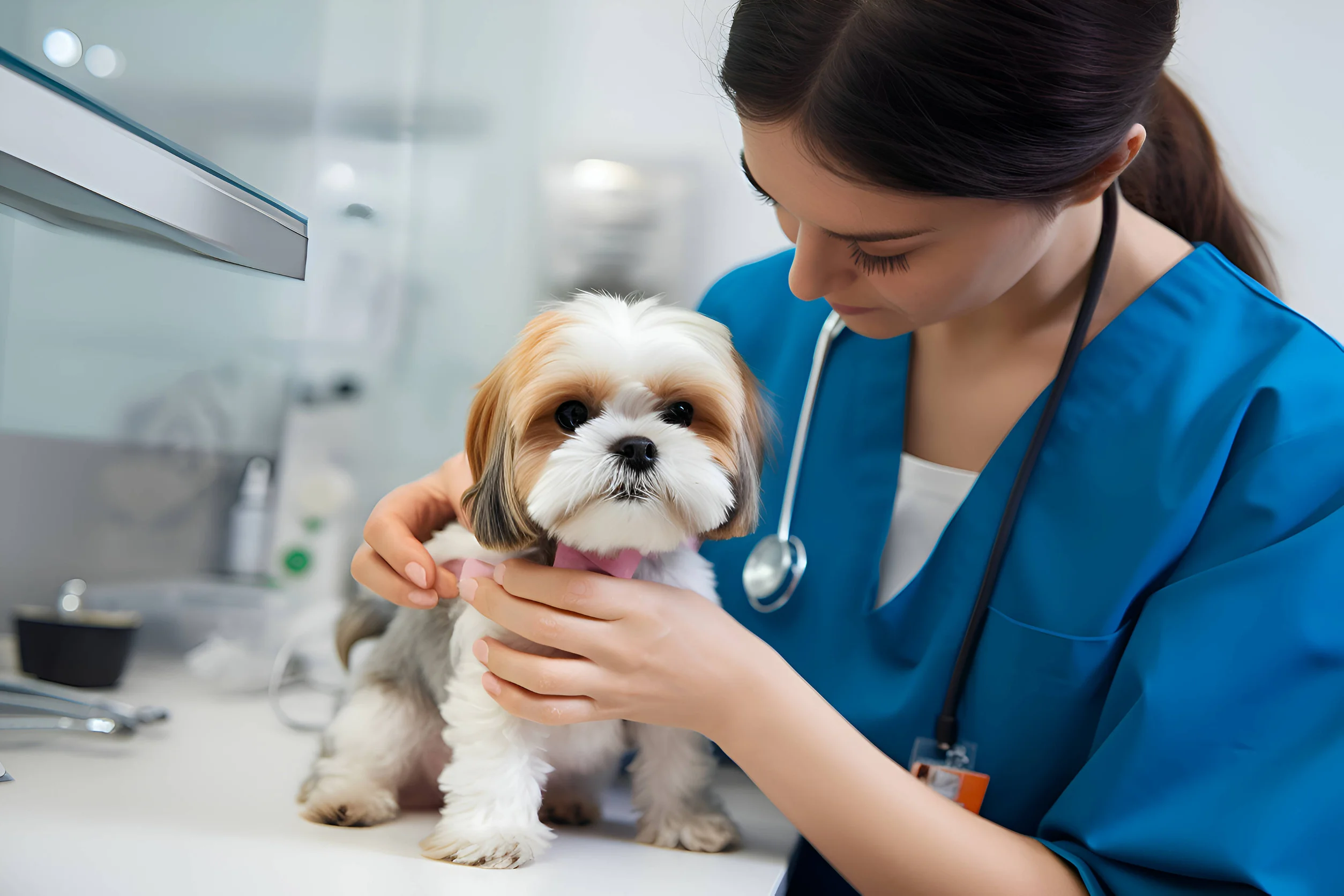 General Veterinary Care – The Foundation of a Healthy Pet