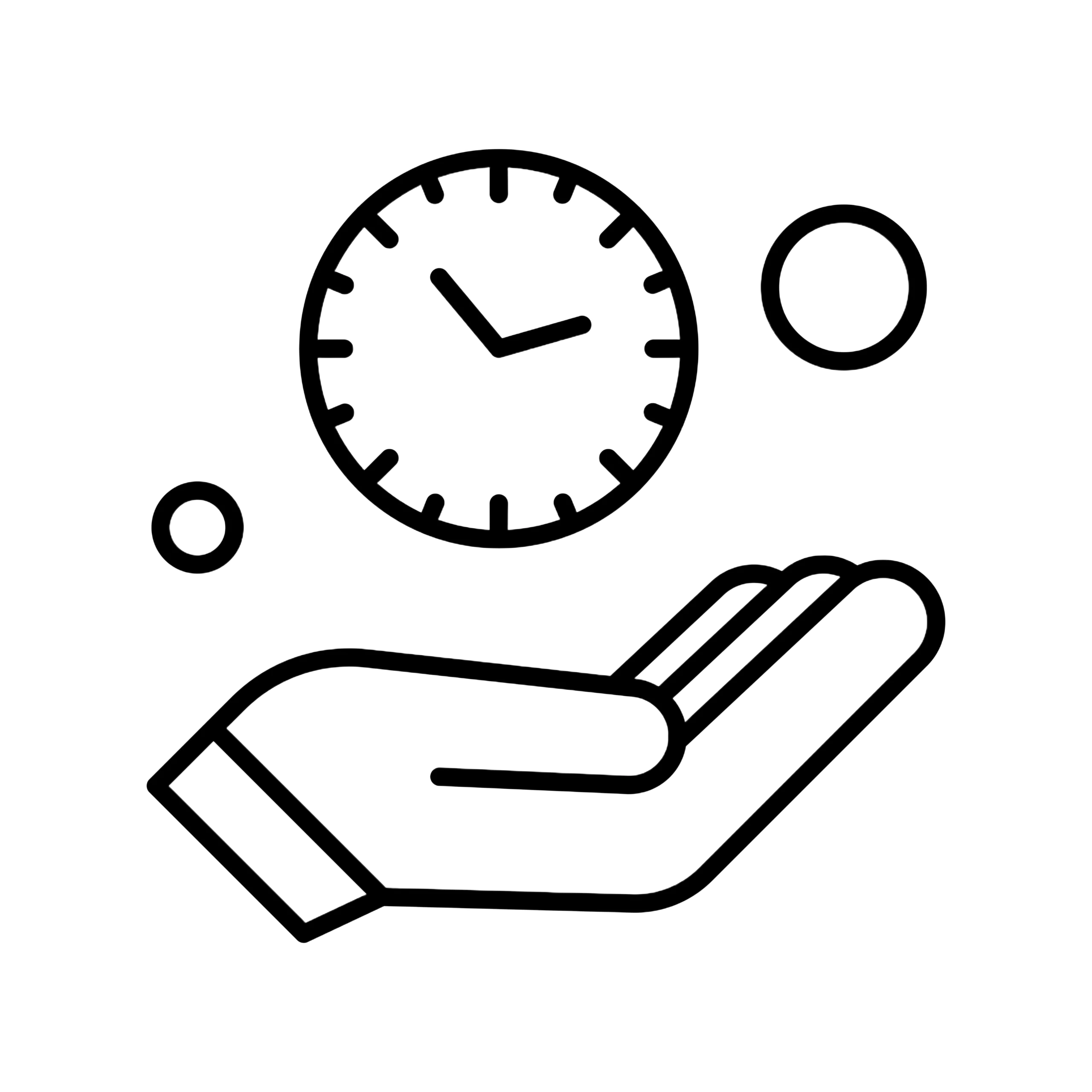 On-Time Arrival