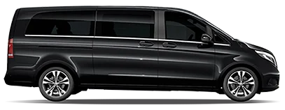 VIP Premium Van